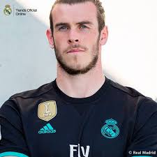 #real madrid thie is real madrid third blue climacool fans version jersey 2017/18. Real Madrid Release 2017 18 Home And Away Kits As Los Blancos Celebrate 115th Anniversary Mirror Online