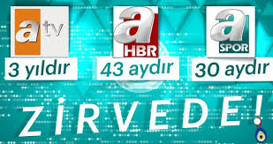The document has moved here. Atv Ahaber Ve Aspor Mayis Ayinda Da Birinci Son Dakika Haberler