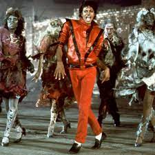 Thriller by michael jackson song meaning, lyric interpretation, video and chart position. Michael Jackson S Thriller Becomes First Album To Sell 30m Copies In The Us Michael Jackson The Guardian