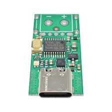 Such boards are used to output 5v, 9v, 12v, 15v or even 20v from a power delivery compatible power source. Type C Usb C Pd2 0 Pd3 0 To Dc Spoof Scam Fast Charge Trigger Polling Detector Usb Pd Notebook Power Supply Change Board Module Buy From 8 On Joom E Commerce Platform