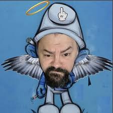 Gregory Dow (@Gregamus13)