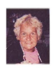 Obituary of Florence Elenore Trotman