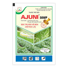Ajuni 50WP