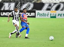 Os times se enfrentam neste domingo (01) pelo jogo da 14ª rodada do campeonato brasileiro 2021. Fortaleza X Ceara Ao Vivo Saiba Como Assistir Ao Jogo Do Brasileirao