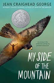 Every kid thinks about running away at one point o…. My Side Of The Mountain George Jean Craighead Amazon De Bucher
