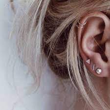 Tiny Gold Dot Studs Very Small Gold Stud Earrings 9ct Gold Studs Second Piercing Studs Solid Gold Studs Jewellery Uk 2mm Gold Studs Earings Piercings Small Earrings Studs Ear Jewelry