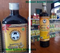 Keluar bercak lendir yang keluar di anus. Jual Minuman Sehat Bandrek Abah Oleh Oleh Khas Soreang Botol Kecil Di Lapak Soreangku Jaya Bukalapak