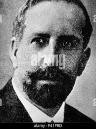 Castro quesada hi-res stock photography and images