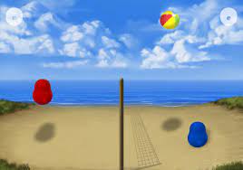 Customize your own blobby ! Blobby Volley Fur Android Apk Herunterladen
