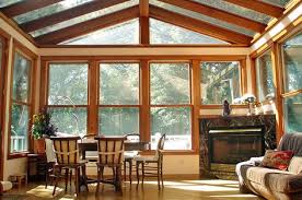 What is the average cost of converting screen porch to 4 season room, the natural landscape. 56 Best 4 Season Sunroom Ideas Four Seasons Room Three Season Room Sunroom