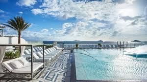 B Ocean Resort Ft Lauderdale Florida Fort Lauderdale Hotels Florida Hotels Hotel Pool