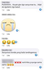 Sebab muka awak nampak manis sangat. Video Apa Beza Mak Dengan Kereta Pickupline Lelaki Ini Buat Ramai Tersentuh Erin Sakura