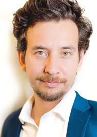 Daniel Marin Fan Casting