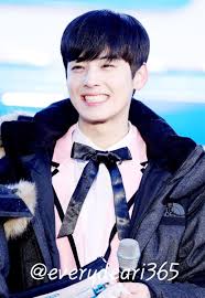 On the recent episode of 'tmi news,' the astro members revealed how cha eun woo looks when he's really mad.there are rare times that fans … Just 51 Photos Of Astro Cha Eunwoo That You Need In Your Day Koreaboo