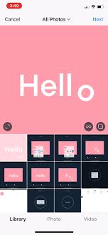We are your number one source for nsfw gifs and gif maker options especially when it comes to sex. How To Post An Animated Gif From Procreate To Instagram Bardot Brush