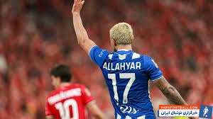 اللهیار صیادمنش