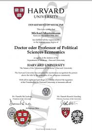 Doktortitel Kaufen Harvard University Berufszertifikate Diplome Doctor Professor Honorary Degree Certificate Harvar Receta Medica Diplomas Disenos De Unas