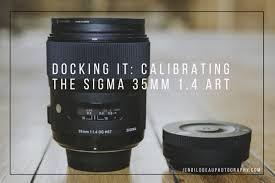 Sigma 50mm 1 4 Art Vs Canon 50mm 1 4 There Is No Lens I Love More Than My Sigma 35mm 1 4 Art If I Had To Choose One Lens To Live With For The Rest Of My Life It Wo