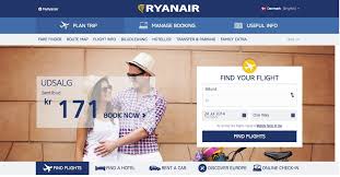 Ryanair, founded by tony ryan in 1984 and distinguished by its low prices, is known as europe's budget airline with over 139 million passengers per year. Ryanair Sues Edreams And Google For Misleading Advertising And False Prices Skift