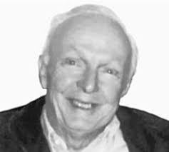 Ed Stevens Obituary (2012)