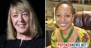 Il Premio Nobel Jody Williams insieme ad una delle donne più influenti  dell'Africa in visita a Potenza! I dettagli