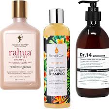 I can't wait for my next shampoo! The 11 Best Shampoos For Dry Hair Top Moisturizing Shampoo