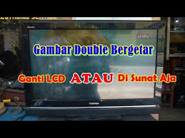 We did not find results for: Servis Tv Lcd Toshiba 32pb10e Rusak Gambar Double Bergetar By Adhi Elektronik