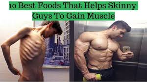 Pin On Muscle Food