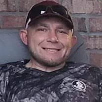 Zachary Keith Brown Obituary (2024)