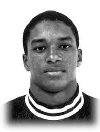 2006 COLGATE FOOTBALL