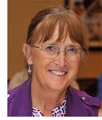 Pioneer Network's Joan Devine