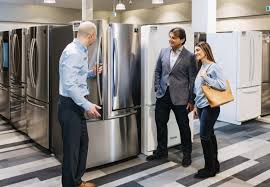 The company's line of business includes the retail sale of electric and gas refrigerators, stoves, and other household appliances. About Trail Appliances