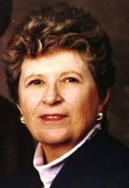 Alyce Sutton Obituary (2015)