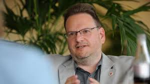 In der CDU hört keiner auf