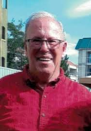 Online Tribute for Robert Cartwright