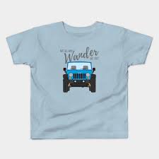 Wander Blue