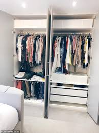 Check spelling or type a new query. Couple Save 23 500 On A Fitted Wardrobe After Using Youtube Tutorials To Build It Themselves Daily Mail Online