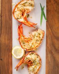Nos Recettes De Homard Pour Noel Recettes De Cuisine Recette Homard Recette