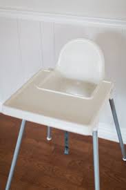 a mom s honest review of the ikea antilop high chair antilop high chair high chair ikea high chair