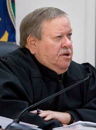 Jackson County judge Michael Ireland has heart attack while at courthouse