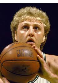 Larry Bird vs Magic Johnson: NBA Legends Showdown
