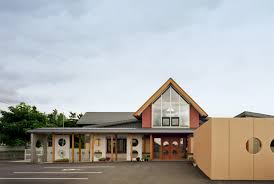 本間利雄設計事務所