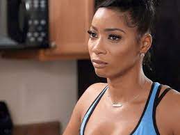 So she says if i ever fall out with my punks and they try to air me out. Love Hip Hop Star Tommie Lee Officially Charged With Battery The Tropixs