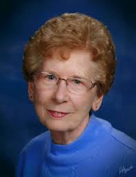 Obituary information for Elsie L. Pritchard