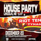 Riot Ten event image