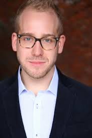 Daniel Greco (Baritone)