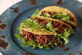 Maybe you would like to learn more about one of these? Tex Mex Cuisine History Lore And Recipes Gambero Rosso International