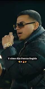 Aqui No Existe El Miedo Fuerza Reguida