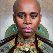 Celebrated local historian and author Ann Bolton Bevins spoke with students  during a book signing and reception this week at Scott County High School.  For 70 years, Mrs. Bevins has researched and