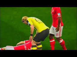 Jul 02, 2021 · marcel halstenberg is also a boyhood borussia dortmund fan and spent two years playing for the club's second team before making the switch to st. Pes 2013 Borussia Dortmund Vs Bayern Munich Dfl Supercup 2016 Gameplay Youtube